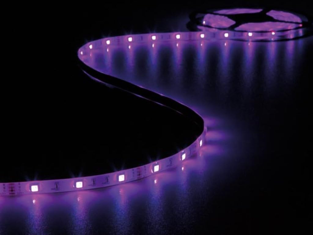 Perel LED-Streifen Set