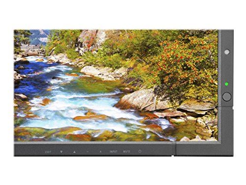 Nec E705 70-Inch Screen Led-Lit Monitor,Black #TOP6