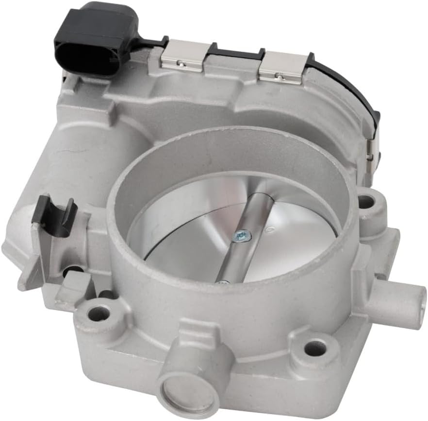 KarParts360 For Mercedes-Benz E320 2001 2002 2003 2004 2005 Throttle Body | Replacement For 1121410125