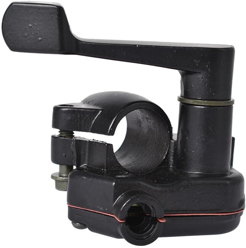 Carburetor Thumb Throttle & Cable For Honda TRX70 TRX90 ATC70 ATC 70 90 Big Bore Genuine For OEM Replacement