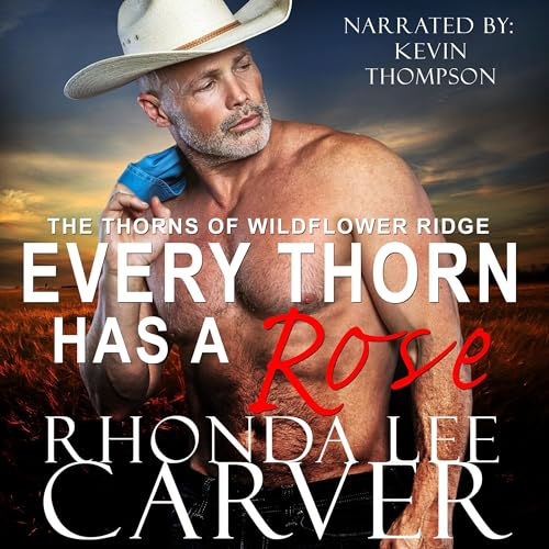 Every Thorn Has a Rose - Rhonda Lee Carver episode artwork