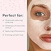 Sand & Sky Australian Pink Clay Porefining Mask for Blackheads. Evens skin tone.