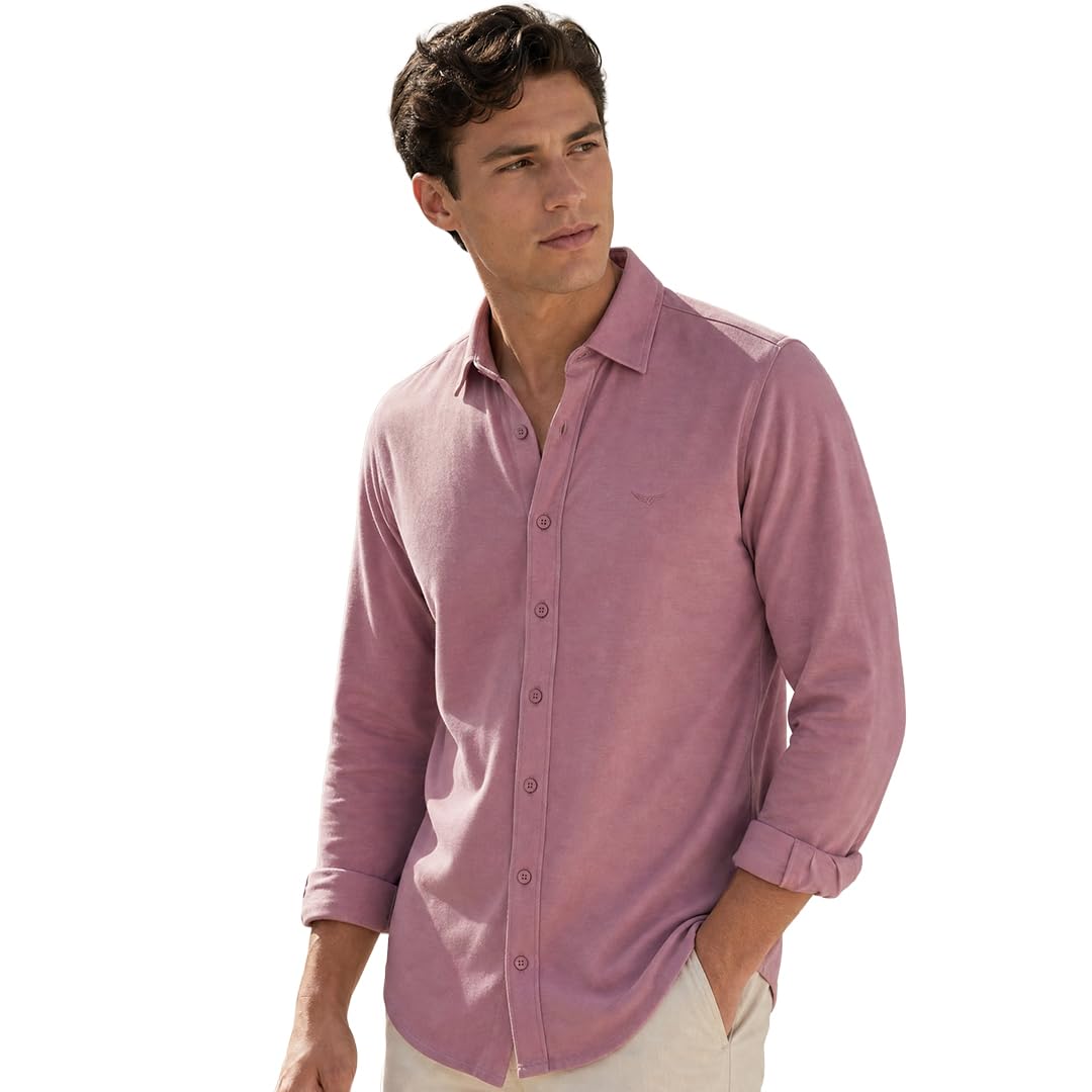 nobero Men Shirt-picture-47