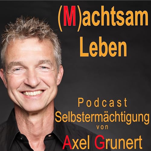 Couverture de (M)achtsam Leben