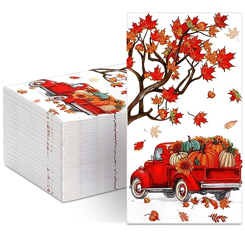 Honoson 100 Pcs Fall...