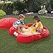 Step 2 Crabbie Arenero cangrejero 41 x 119 x 121 cm, (ColorBaby...
