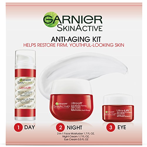 garnier ultra lift night cream