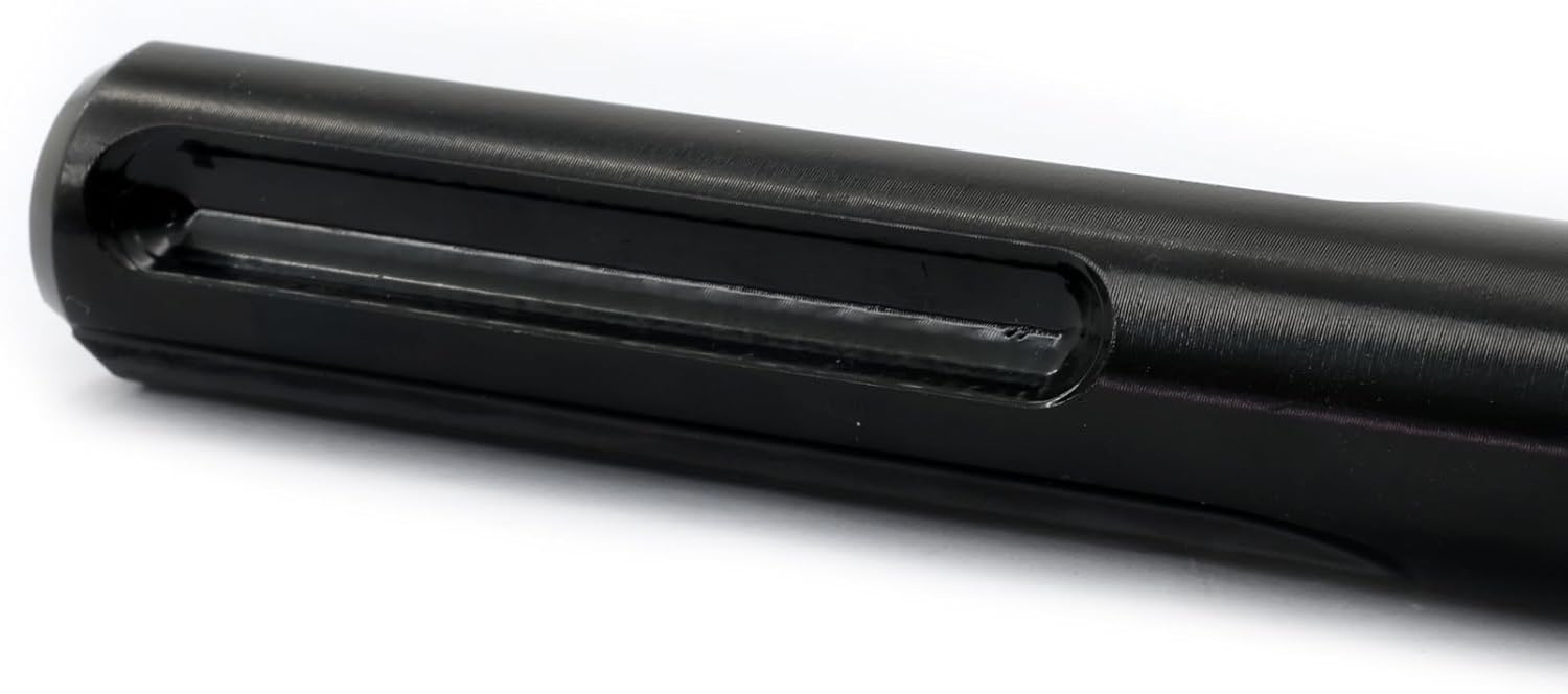 SHDIATOOL Adapter of Hole Saw SDS Max to 5/8-inch -11 Male Conversion Extension Rod for Core Drill Bits (Pack of 2)