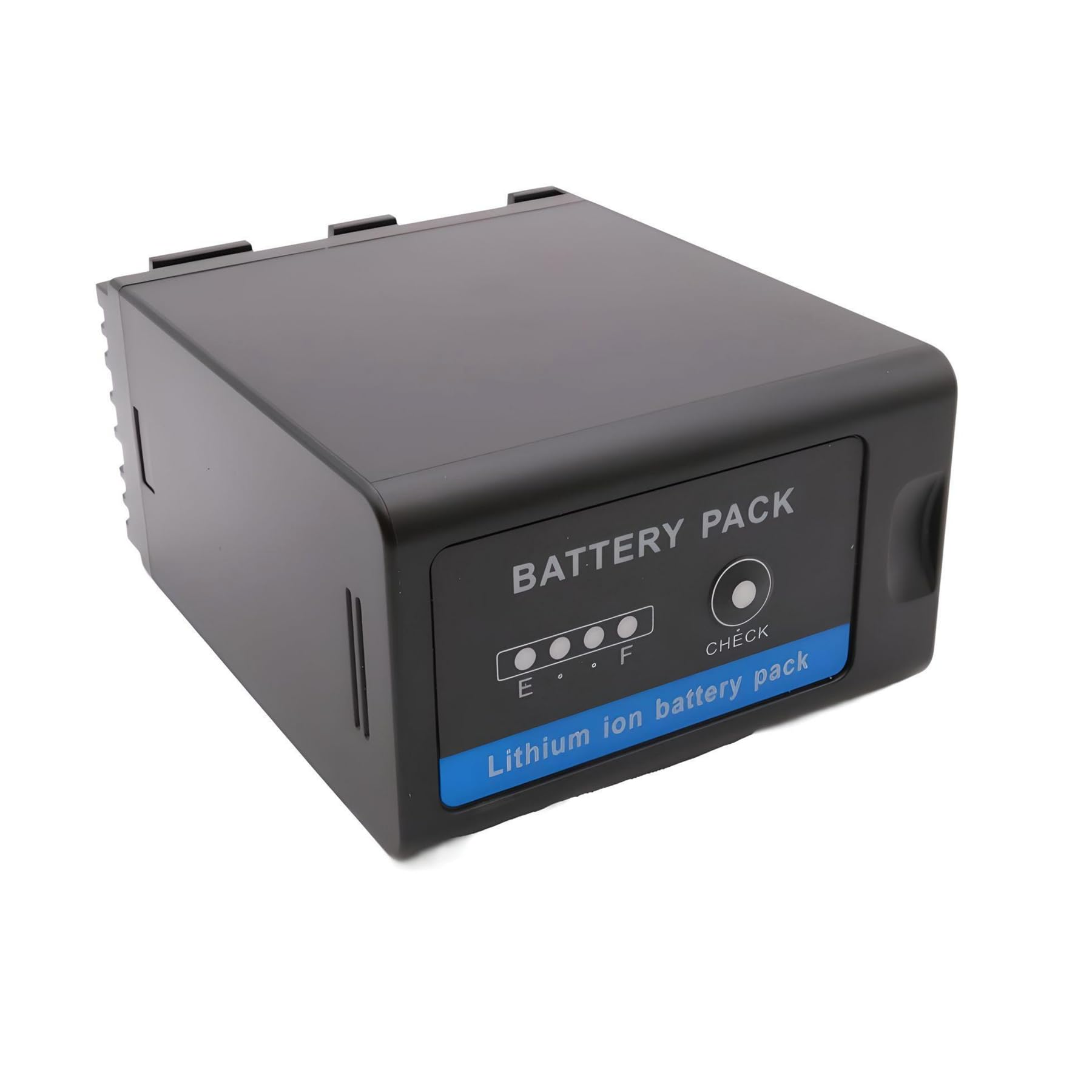 BP-A60 Premium 14.4v / 6700mAh Batterie Rechargeable pour Canon EOS C70 EOS C200 EOS C200B EOS C300 Mark II EOS C300 Mark II PL EOS C300 Mark III EOS C500 Mark II XF705