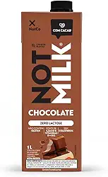 Notco Bebida Vegetal Notco Notmilk Chocolate 1L