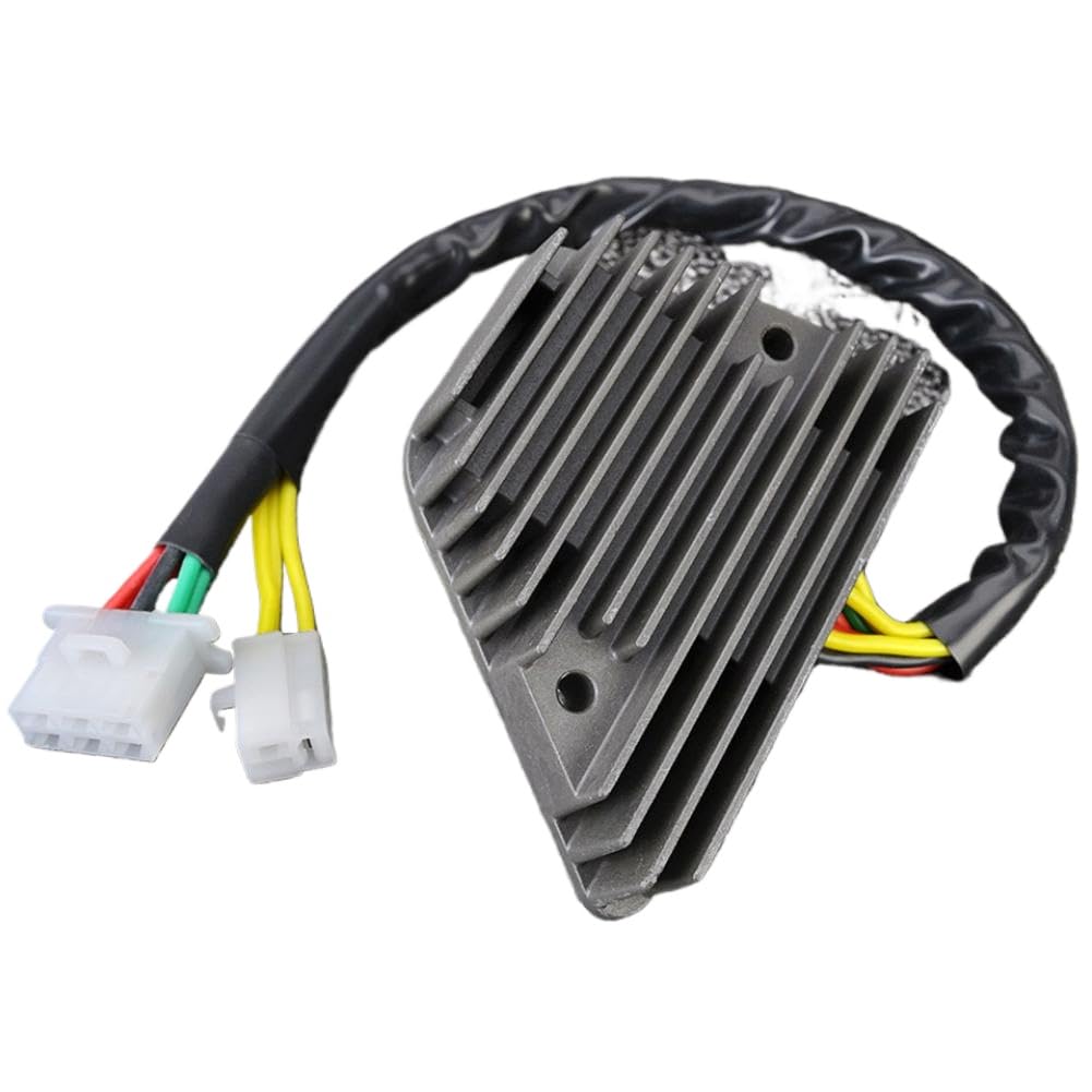 Regulator Rectifier Compatible With VF700C VF750C V45 1982-1983 31600-MB1-008 31600-MB1-871