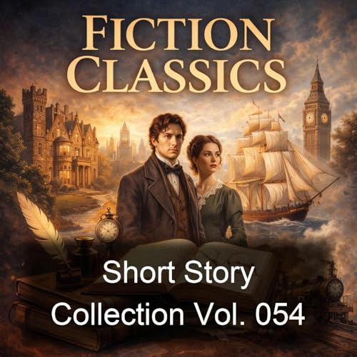 Short Story Collection Vol. 054 cover art