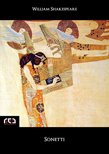 Sonetti (testo inglese a fronte) (Classici Vol. 99) Sonetti (testo inglese a fronte) (Classici Vol. 99)