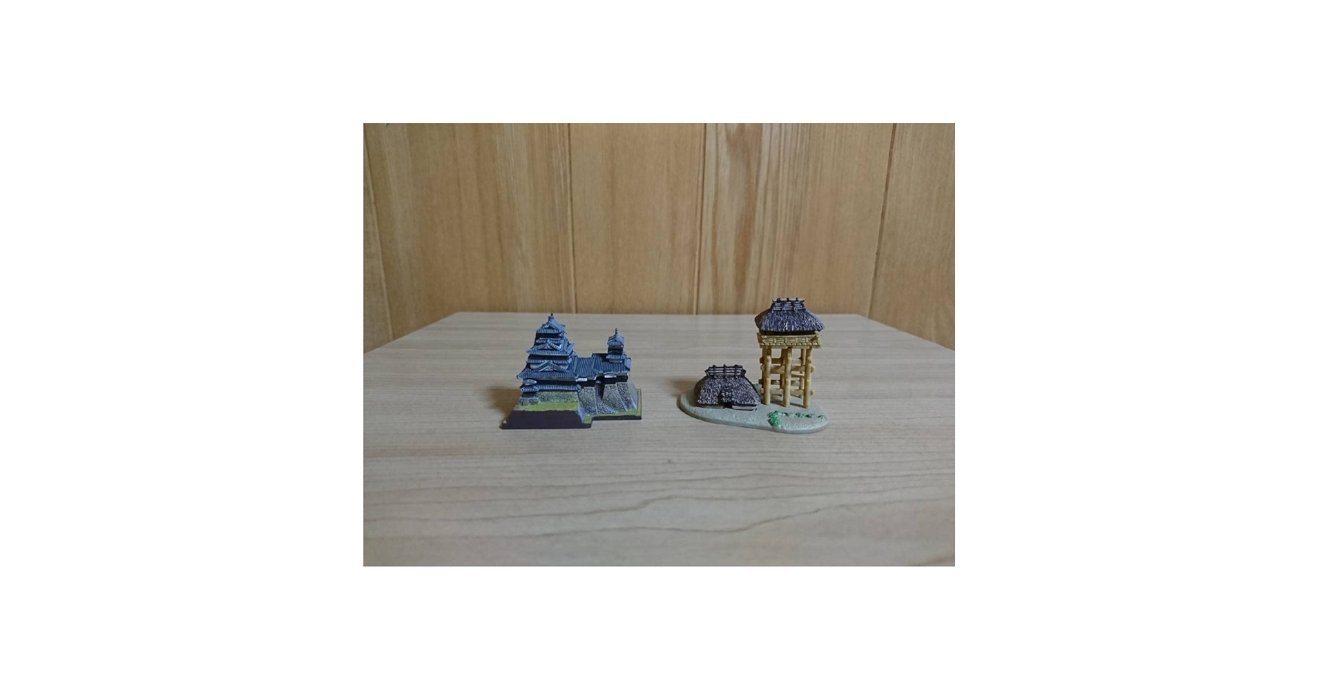 (未使用･未開封品)海洋堂　九州フィギュアみやげ　吉野ヶ里遺跡 Amazon.co.jp: 海洋堂 フィギュア版 九州物産展 吉野ヶ里遺跡