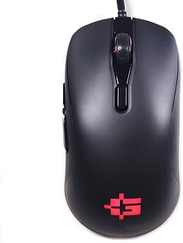 Gamesense Meta Wired Gaming Mouse