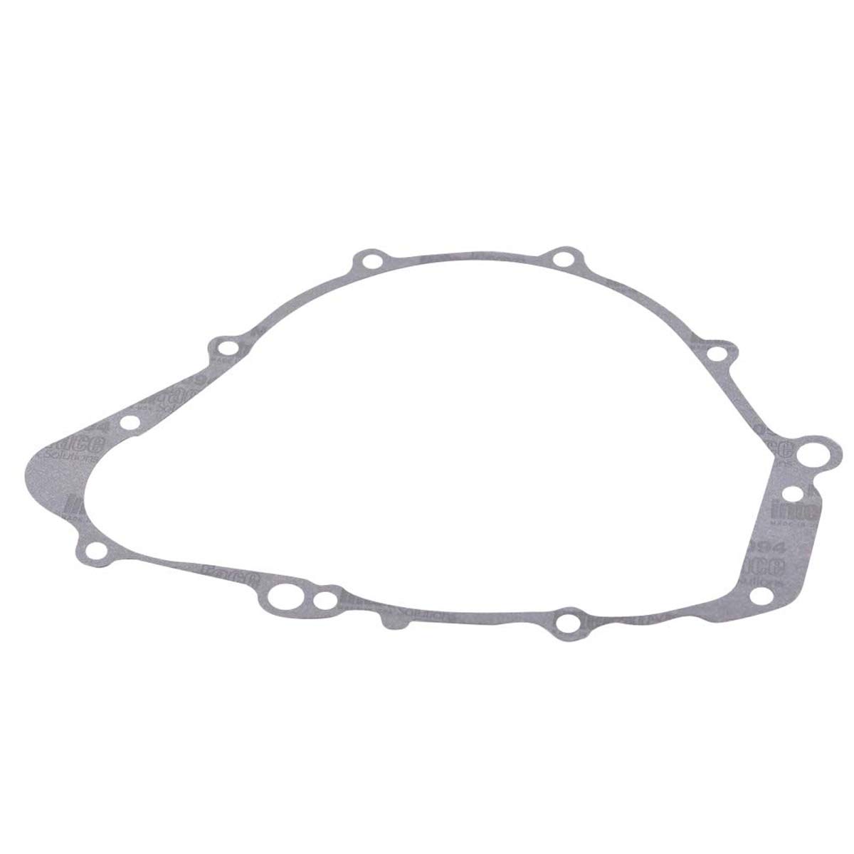 RMSTATOR Replacement for Crankcase Cover Gasket Yamaha YFM 600 YFM600 Grizzly 600 1998 1999 2000 2001 | OEM Repl.# 4WV-15451-00-00