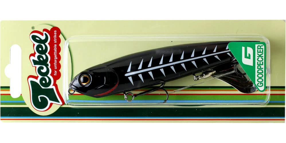 Amazon.co.jp: Teckel(テッケル)グッドペッカー Goodpecker ＃001