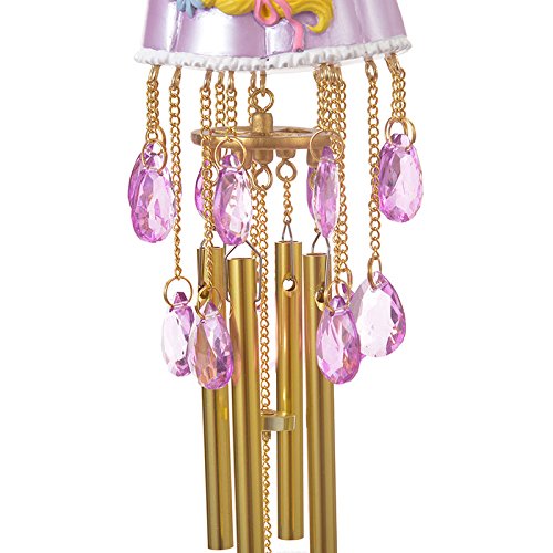 Amazon.co.jp: ディズニーストア（公式）ウィンドチャイム