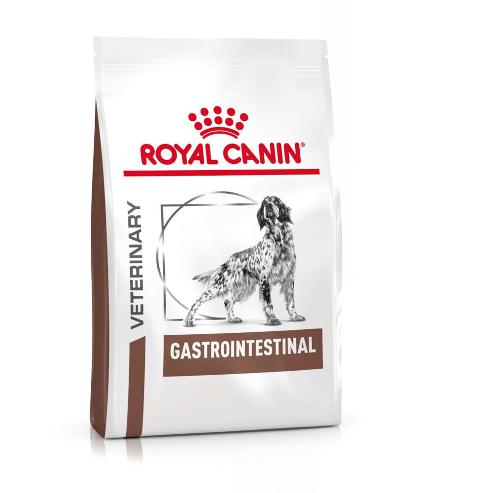 Royal Canin - Gastrointestinal Hondenvoer - 1 x 15 kg