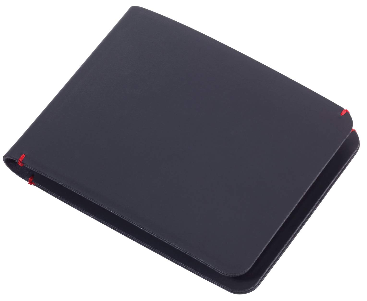 TROIKA Men's Classic, Blue/red, Geldbeutel