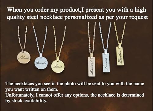 Personalized Leather Wallet for Men, Genuine Leather Trifold Wallet, Handmade Custom Wallet, Personalized Gift, Gift for Him, Gift for Dad, Anniversary Gift, Valentine's Day Gift,2