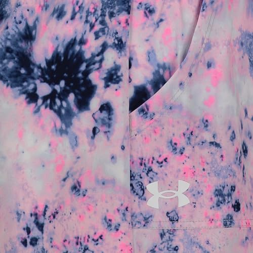 Under Armour Kids Burst Dye Base Short3