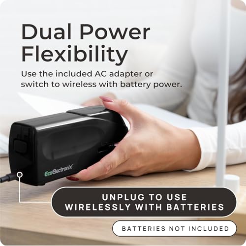 EcoElectronix Portable Automatic Stapler