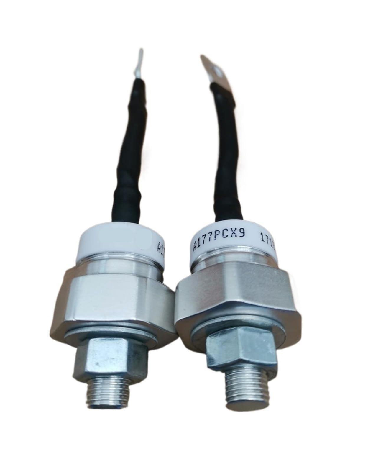 MBPAIHOP 1pcs A177PCX9 Stud rectifier diode
