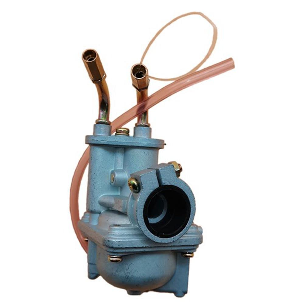 Amazon.com: 36R-14101-00-00 Carburetor Carb for Yamaha MJ50J MJ50L