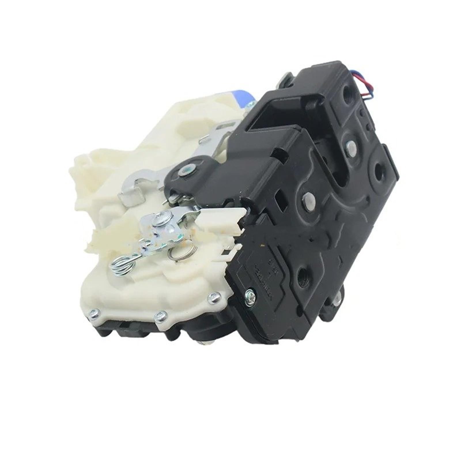 Dwtnmex Rear Right Car Tailgate Lock For Vw For Polo 6Q 2003~2010 3B1837015am 3B1837016cc 3B4839015ag 3B4839016ag Front Rear Left Right Door Lock Actuator Tailgate Lock Actuator