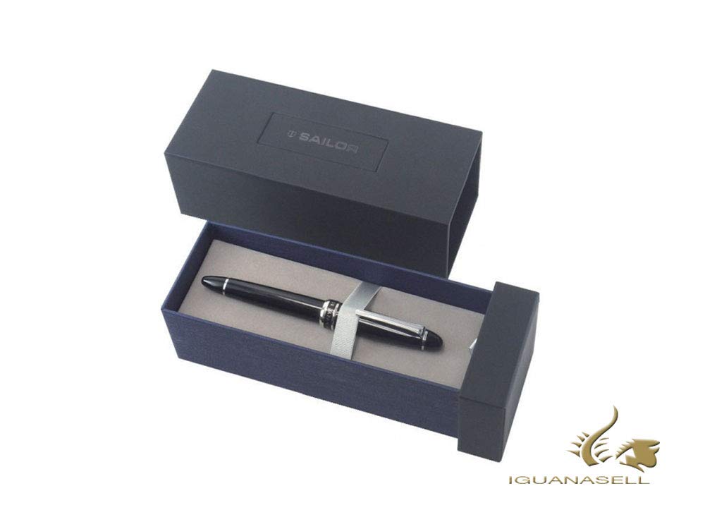 Amazon | セーラー万年筆 万年筆 長刀研ぎ 太字 10-7111-620 | 万年筆