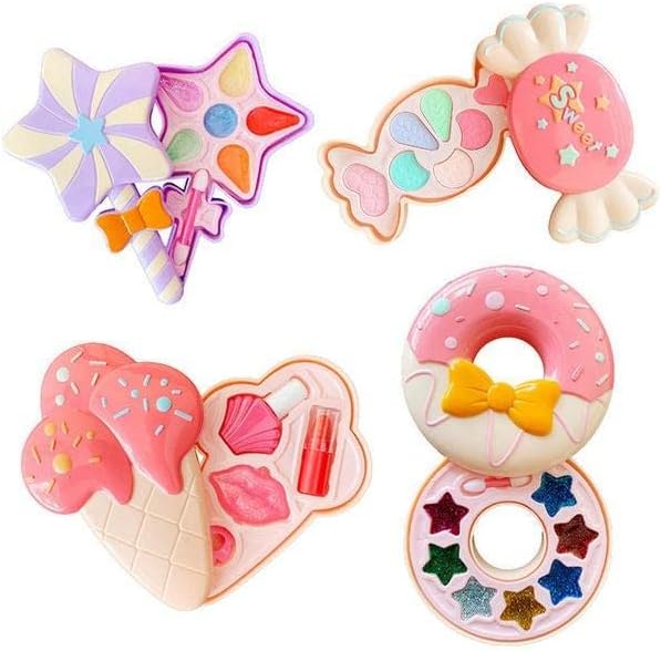 MissTiaraGlam Makeup Deluxe Toy Set