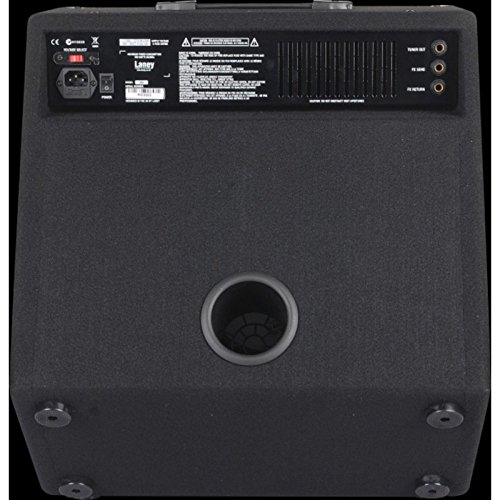 Laney Rb6 165-Watt Bass Amplifier #TOP1