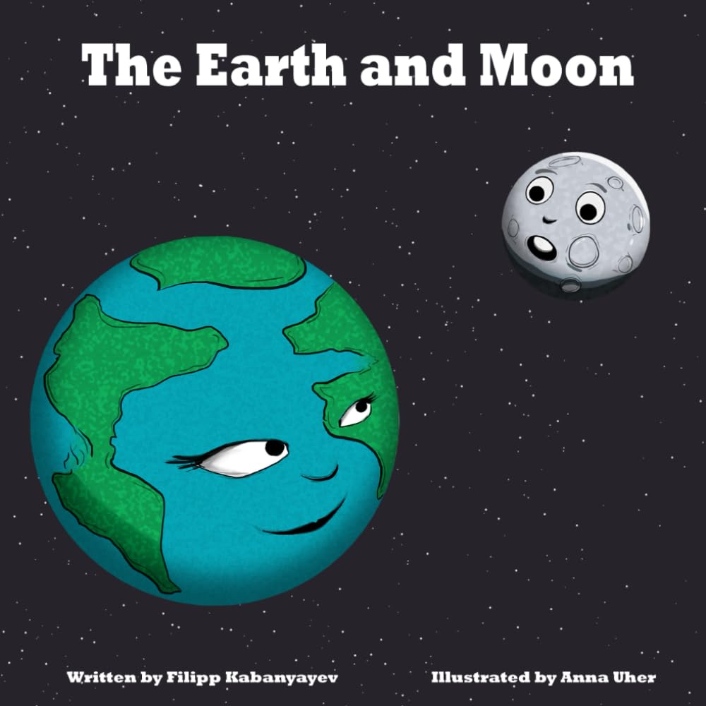 The Earth Moon Dance