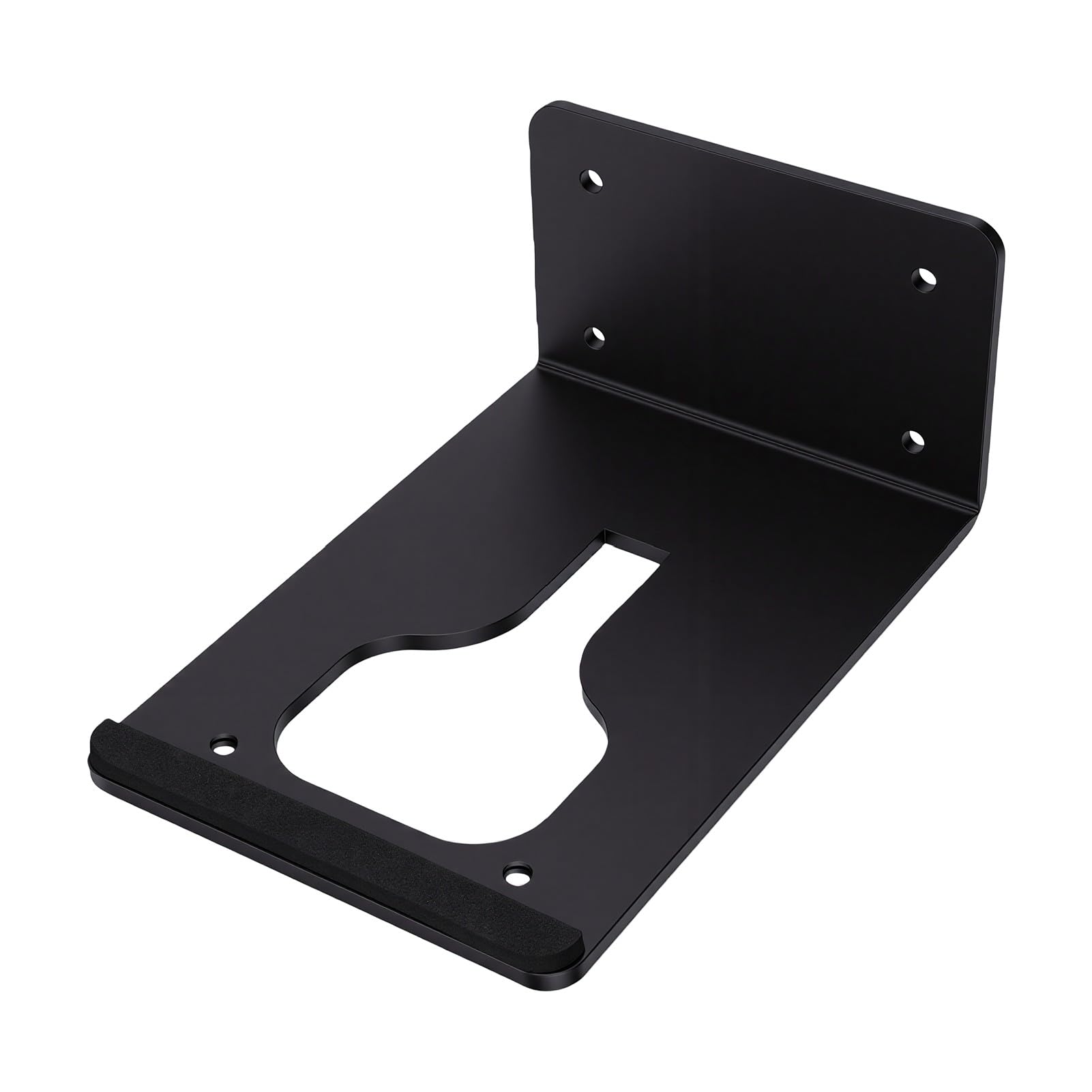 banapoy Soporte de Pared para Altavoz de Alta Resistencia, Montaje para