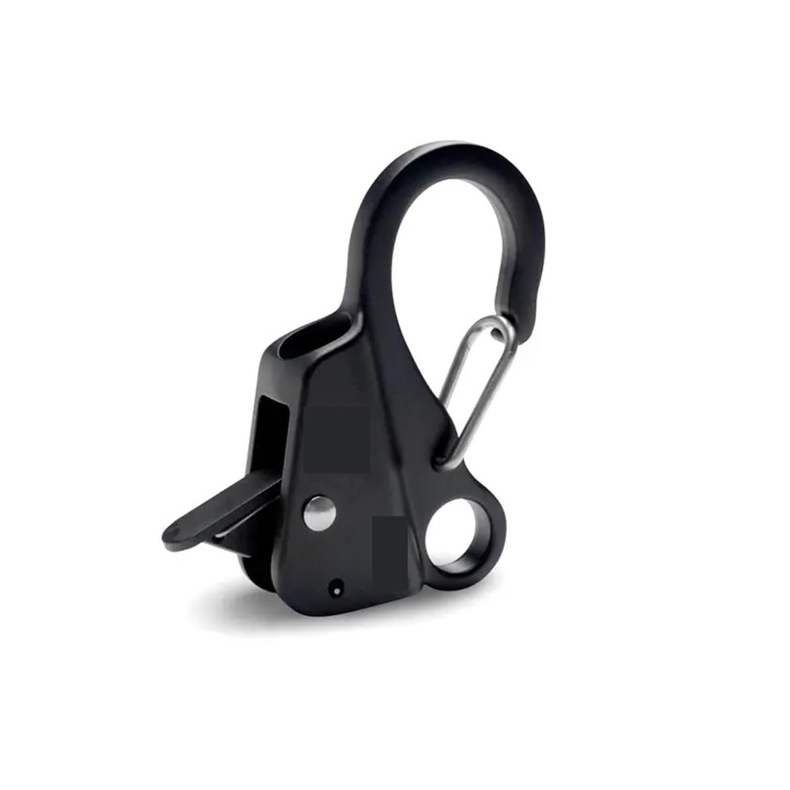 Stainless Steel Boat Clip Boat Quick Release Clip Boat Bumper for Docking for Boat Docking Yacht Fittings