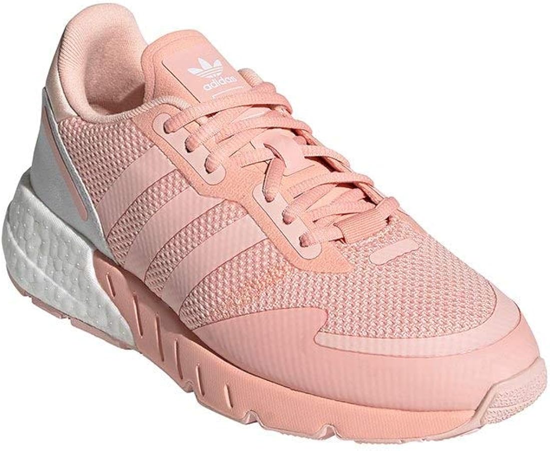 Amazon.com | Adidas Originals Zx 1k Boost W EU 38 | Road Running