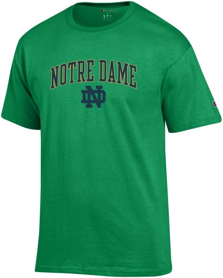 Elite Fan Shop NCAA Men's T Shirt Alt
