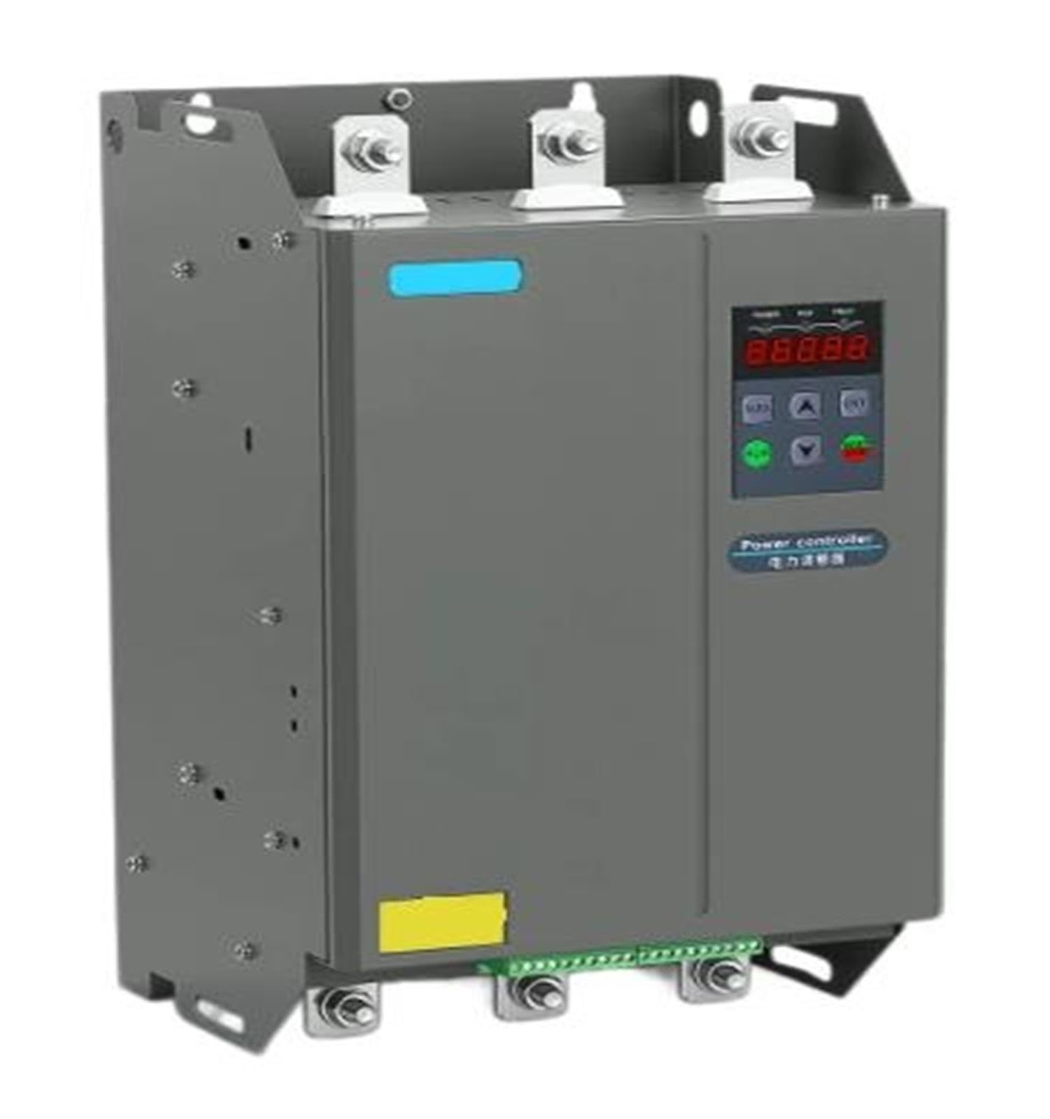 Regulador de energía eléctrica trifásico FBU3-4-4-080-P-32KW