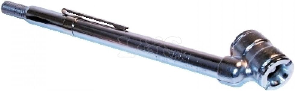 PCL Pocket Tyre Pressure Gauge