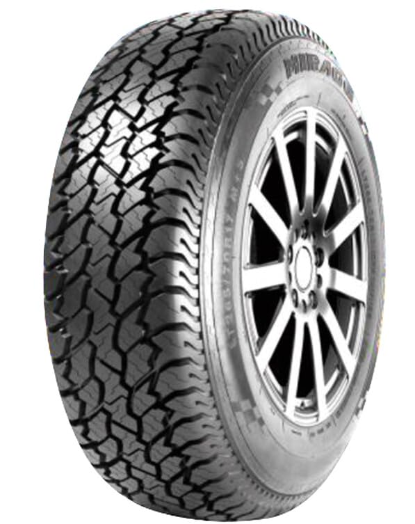MIRAGE 1 Llanta 245/75R16 111S MR-AT172