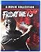 Produktbild Friday The 13th The Ultimate Collection [Blu-ray]  (englische Version)