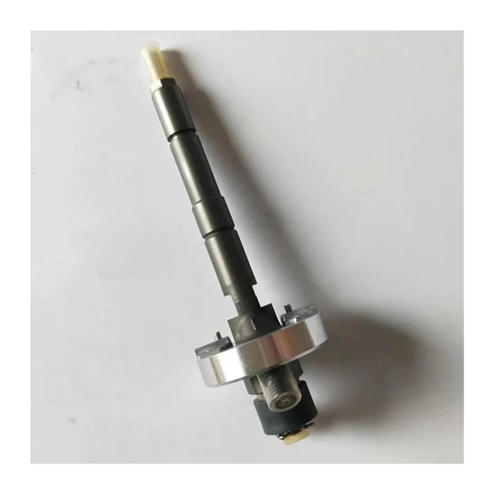 Para Nissan ZD30 Repuesto Inyector Common Rail 0445110877 Inyectores Combustible Diésel Bomba Inyección Boquilla 16600-VZ20B Boquilla Combustible