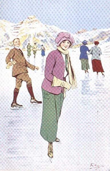 Art tableau portrait de groupe de petites filles Hassler - Toile décoration murale premium