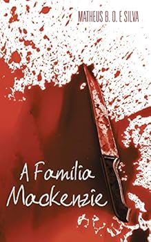 Paperback A Família Mackenzie [Portuguese] Book