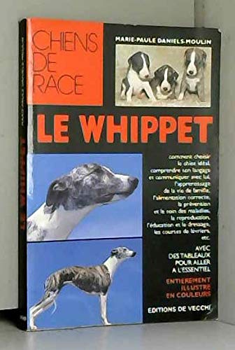 Le whippet [French] 2732822892 Book Cover