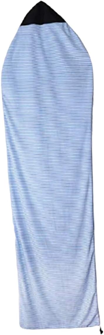 Lightweight Surfboard Cover Bag Scratch-resistant Ski Snowboard Storage for Surfing and Skiing Enthusiasts Random Color Random Color