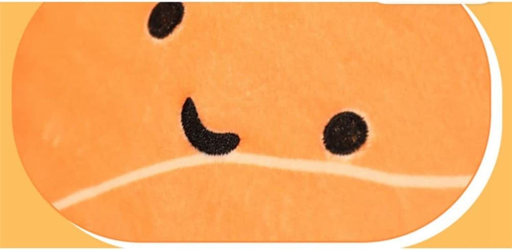 Amazon｜抱き枕 ぬいぐるみ サーモン 刺身 かわいい 置物 ベッドサイド 