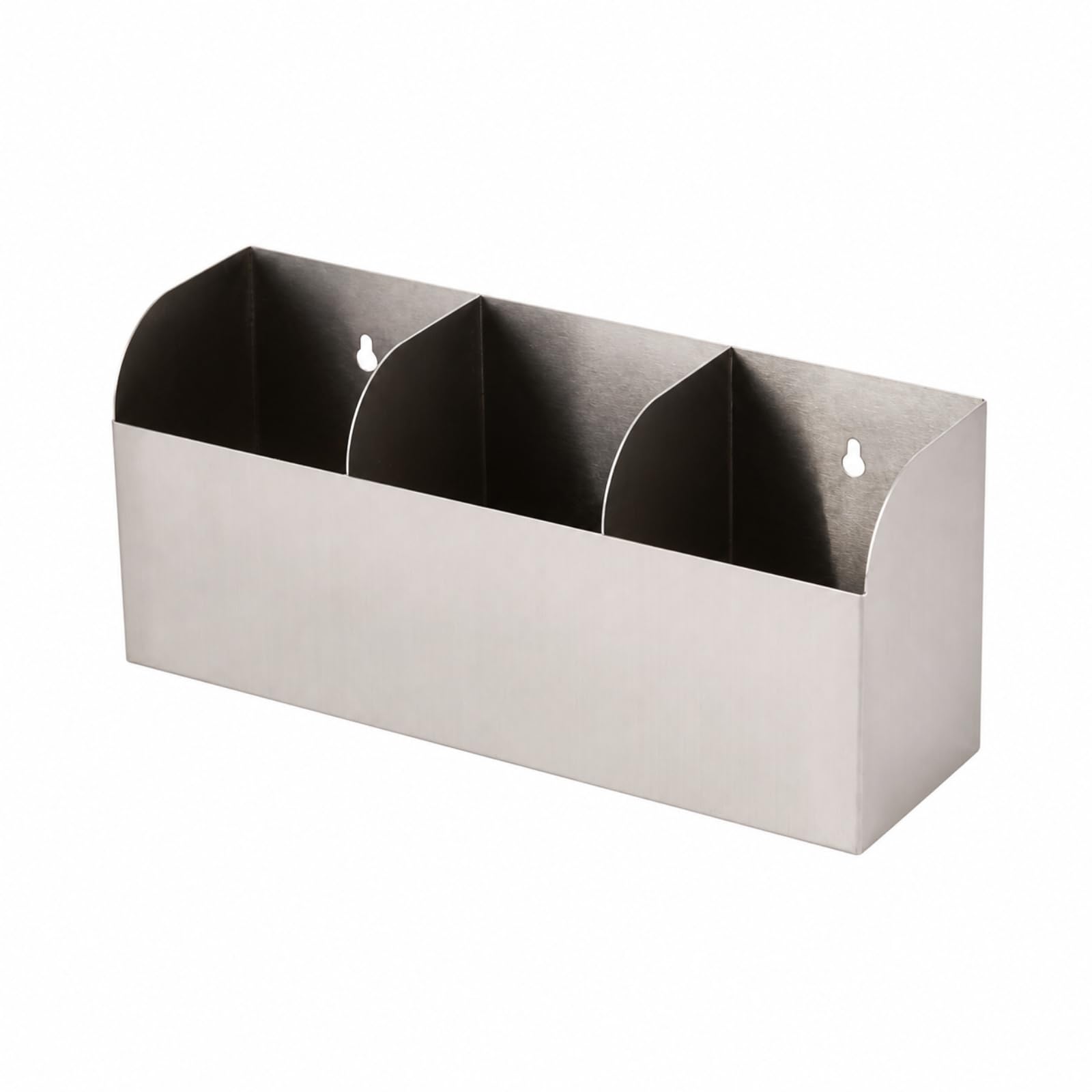 Porta Bicchieri con Divisori Ordinato, style to 3