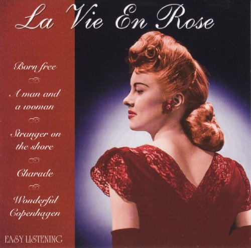 Vie En Rose [Audio CD]